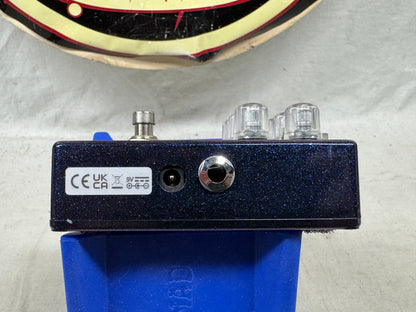 MXR M306 Poly Blue Octave Pedal