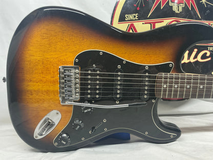 Squier Affinity Series Stratocaster HSS Guitar