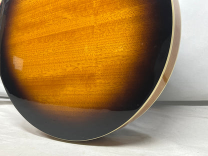 Washburn Americana Series B9 5-String Banjo