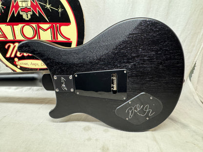 PRS Paul Reed Smith Dusty Waring Signature CE24 ce 24 Guitar