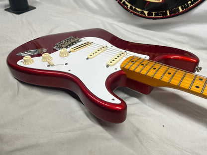 Fender Classic Series '50s Stratocaster MIM - Made in Mexico Electric Guitar