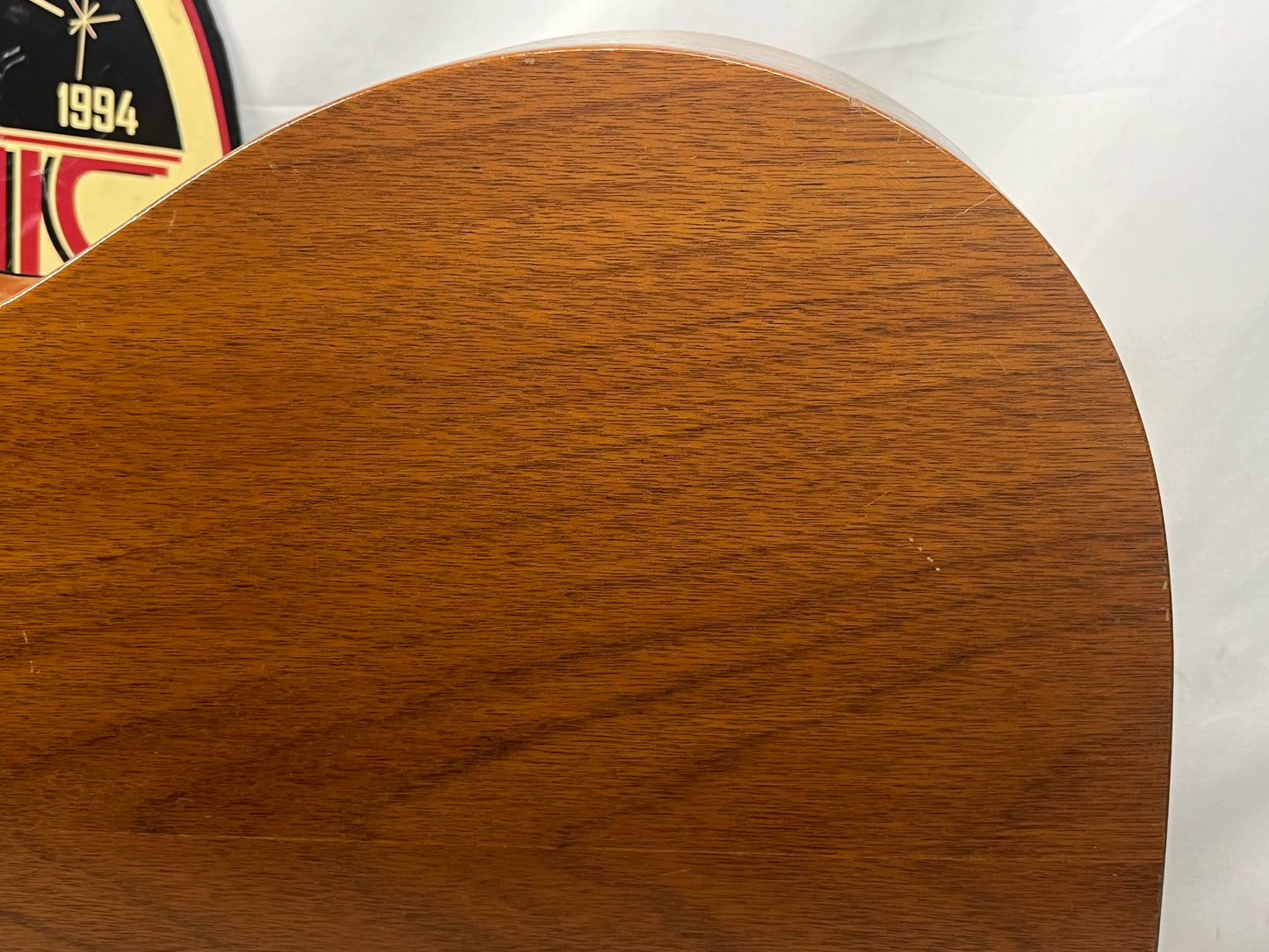 Gibson C-0 Classic Acoustic Guitar with Case