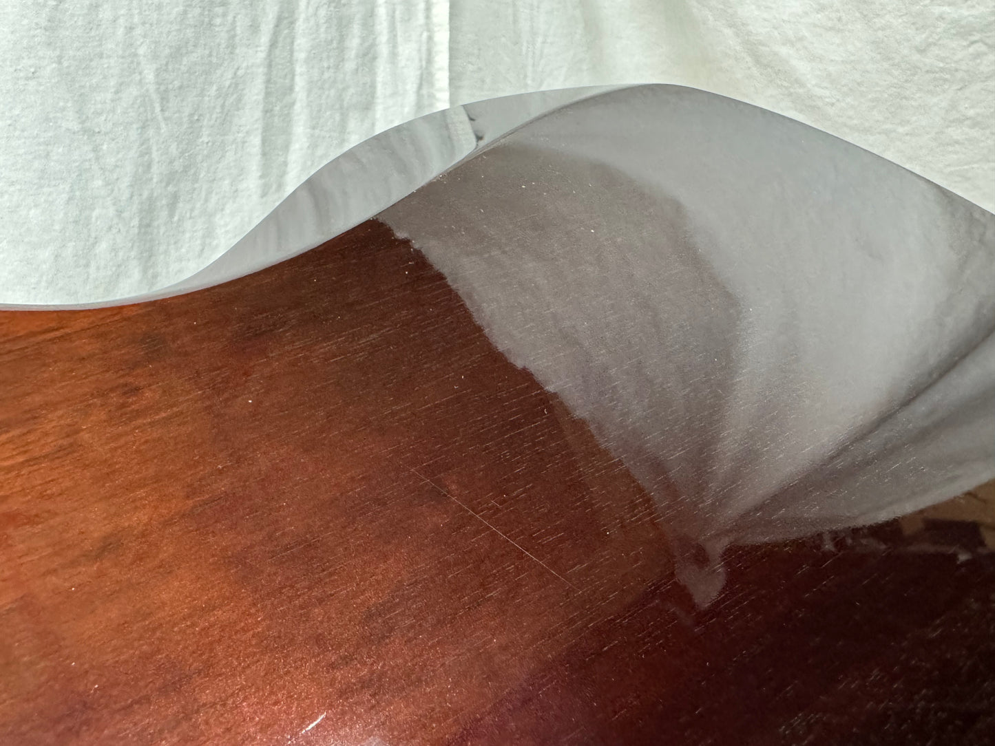 Collings City Limits Deluxe Singlecut Guitar with Case 2013