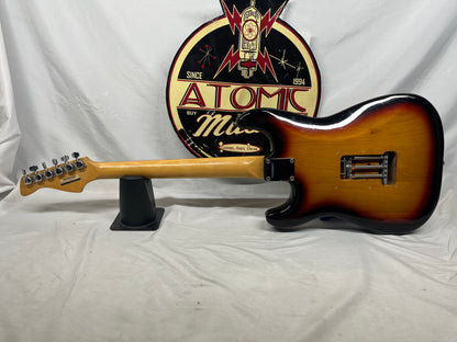 Fernandes RST-50 S-Style Electric Guitar