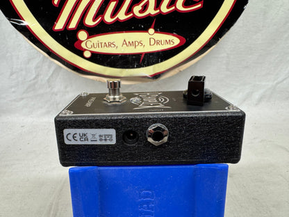 MXR EP101 Echoplex Preamp Pedal