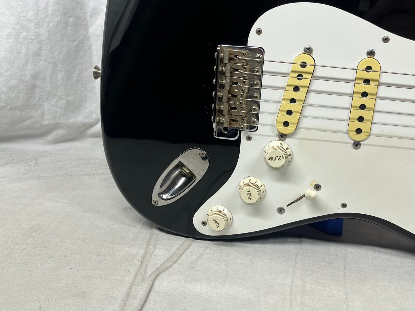 Fender ST-57 ST57 Stratocaster Electric Guitar MIJ - Made in Japan