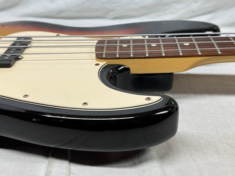 Fender USA Highway One 1 Jazz Bass 4-string J-Bass - Image 14
