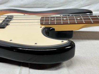 Fender USA Highway One 1 Jazz Bass 4-string J-Bass - Image 14