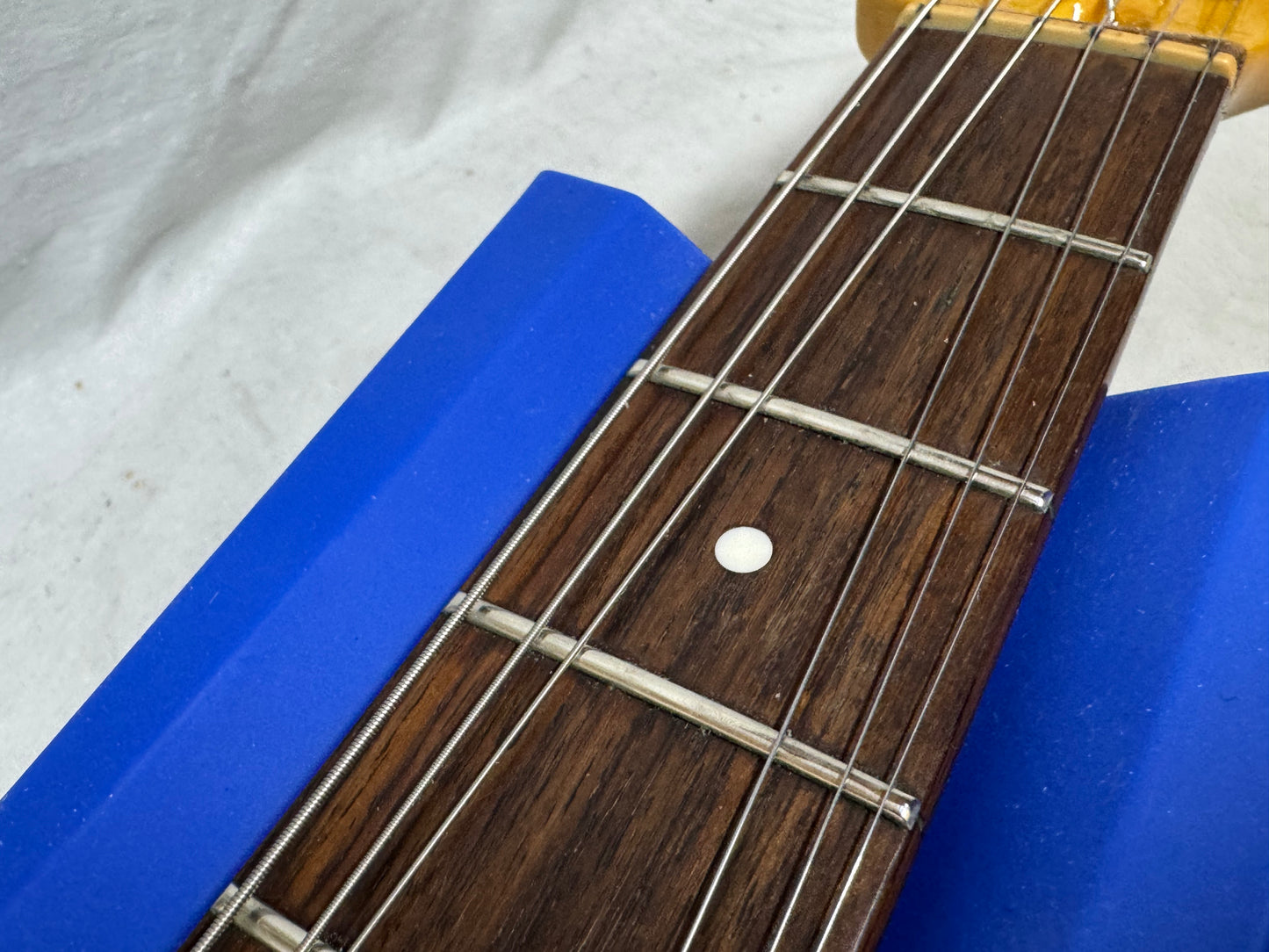 Godin Passion Series RG.2 rg2 rg-2 Guitar 2012