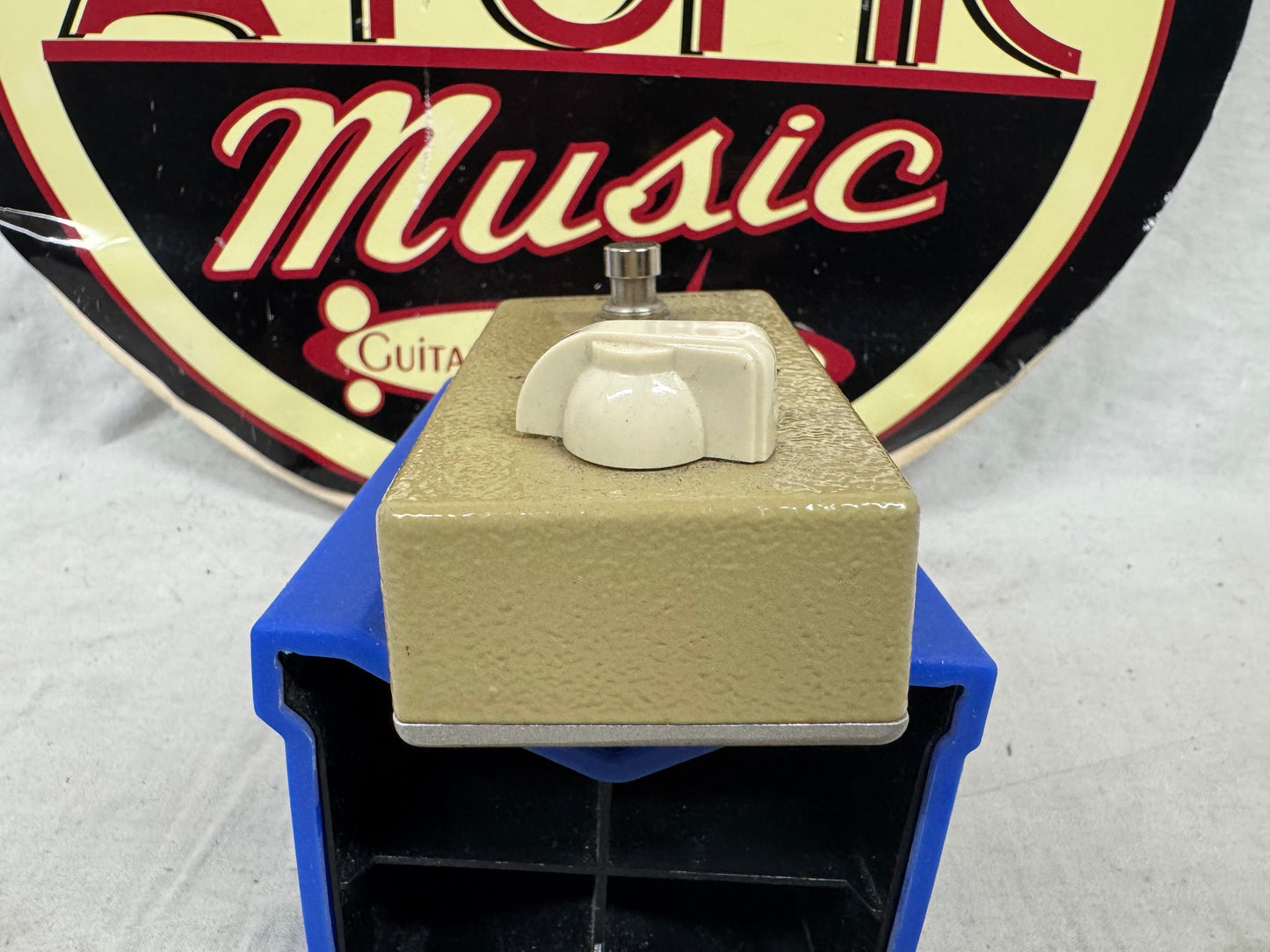 T-Rex Engineering Gristle Luxury Drive Overdrive Pedal