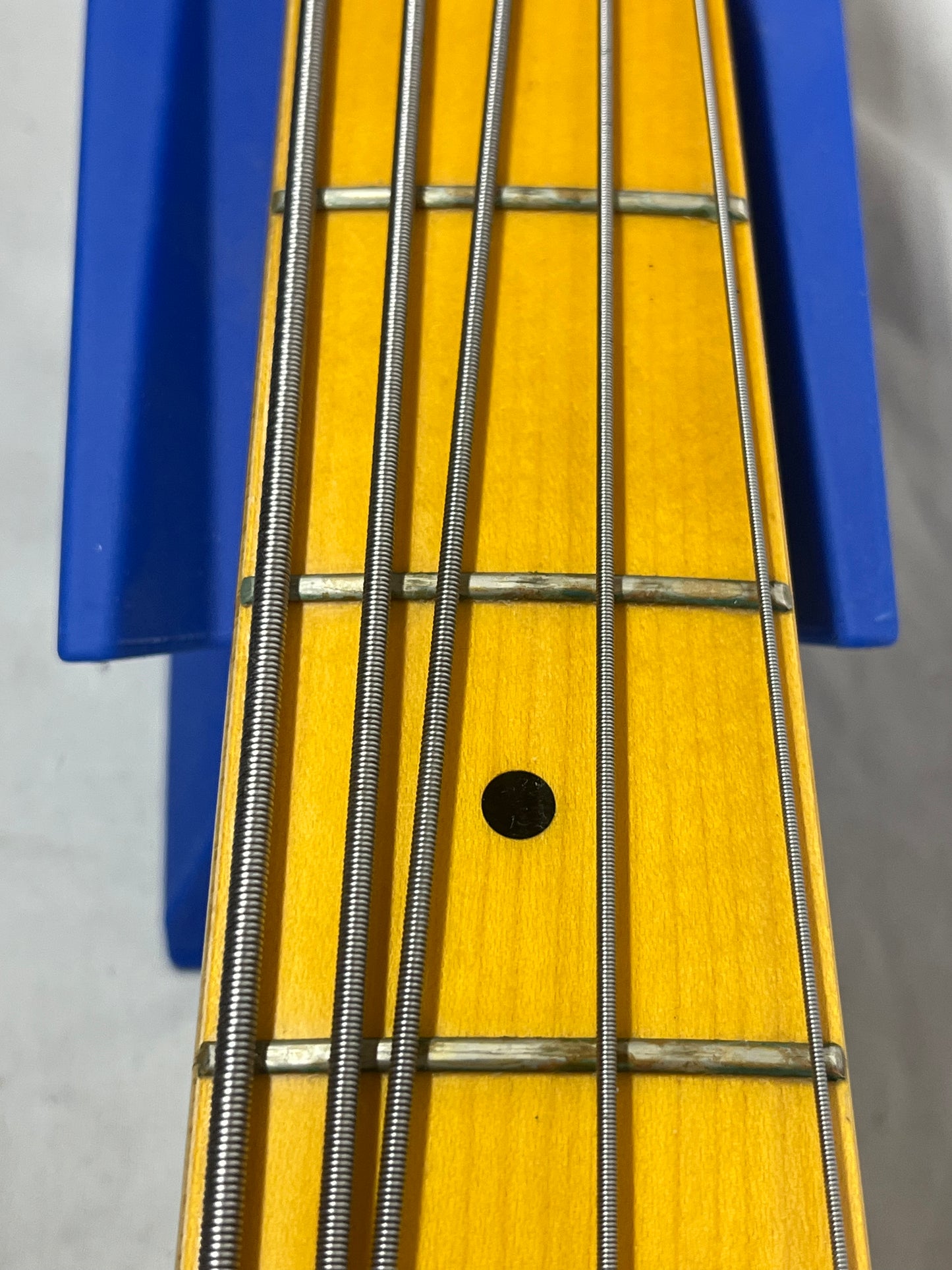 Fender Modern Player Jazz Bass V 5-String Electric Bass