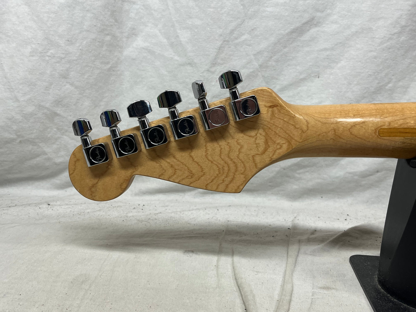 Fender Standard Stratocaster Strat Electric Guitar MIM - Made in Mexico