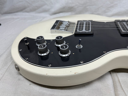 Peavey USA T-60 t60 Guitar with Case