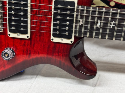 PRS Paul Reed Smith 10th Anniversary S2CU24 S2 Custom 24 Guitar 2023