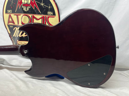 Jay Turser JT-50 Doublecut Electric Guitar