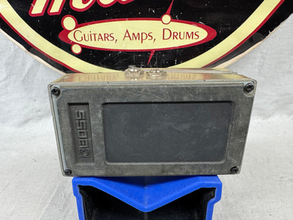 Boss AW-3 aw3 Dynamic Wah Auto Wah Filter Pedal