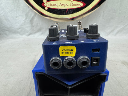 Red Panda RPL102 Context v2 Reverb Pedal