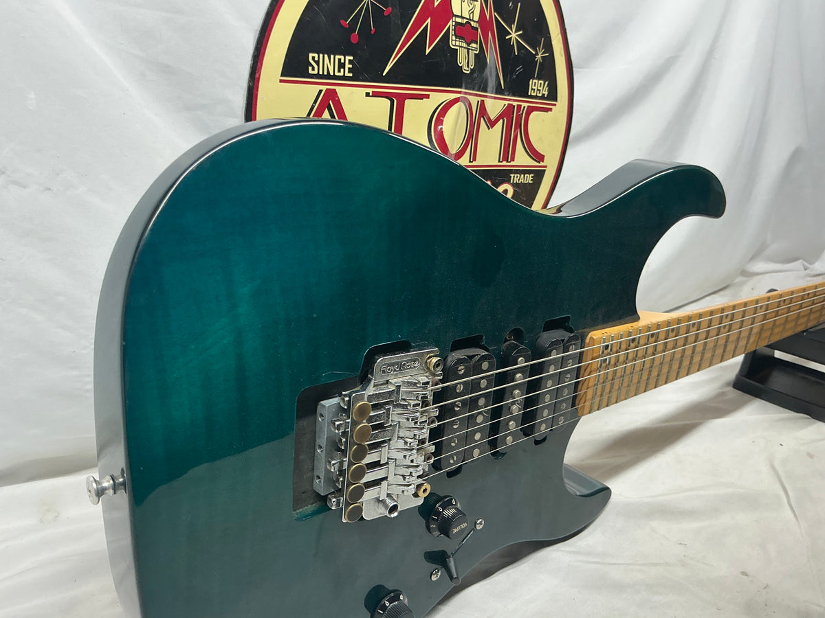 Washburn Mercury Series - MG-740