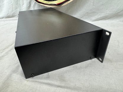 dbx 1215 Graphic Equalizer EQ Rack 2006