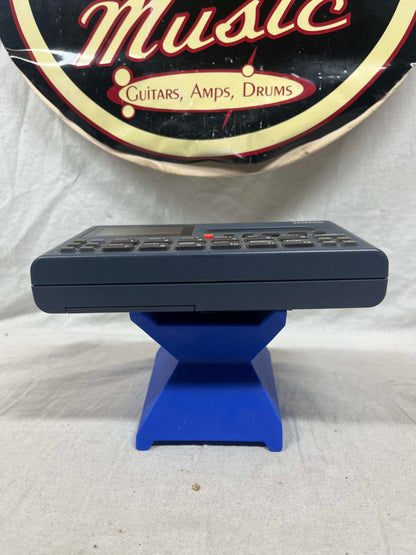 Yamaha SU10 Sampling Unit Sampler