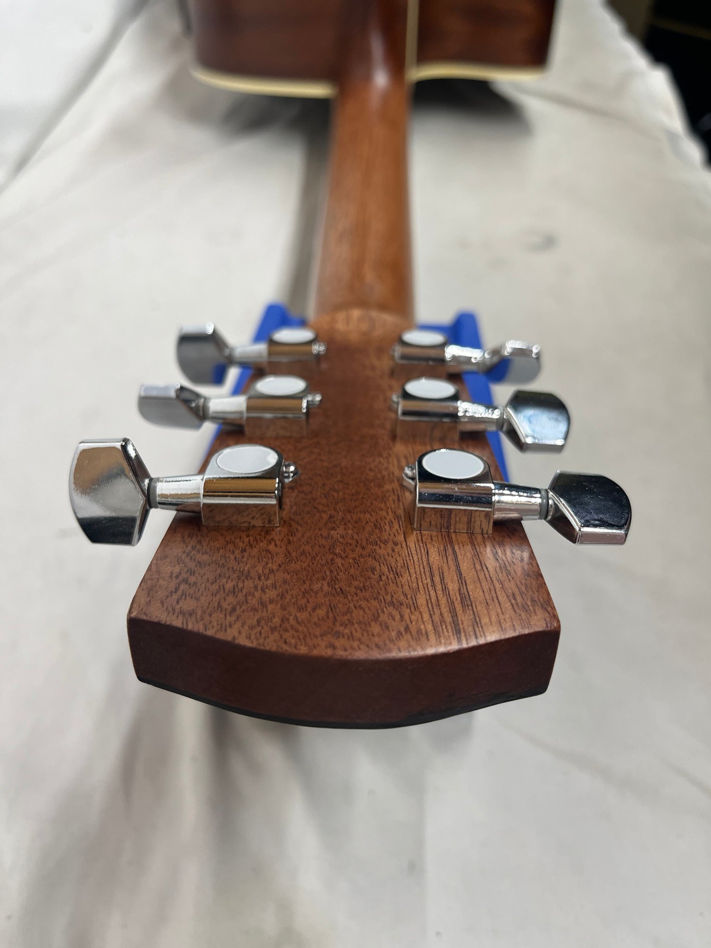 Alvarez RF26CESB Regent Series Acoustic Electric Guitar - *Missing Battery Cover*