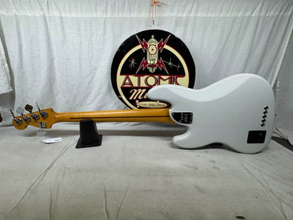 Fender American Ultra II 2 Jazz Bass V 5-string J-Bass - Image 8