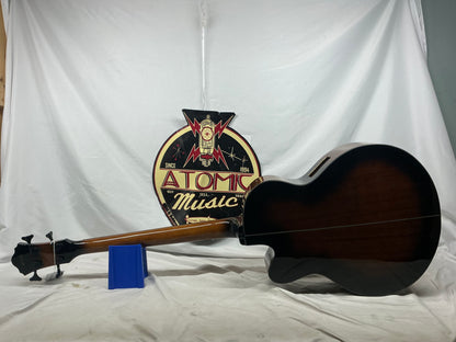 Ibanez AEB10BBE