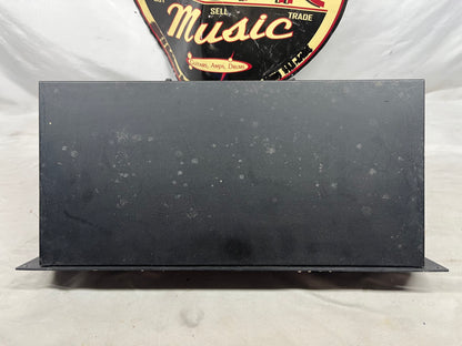 Soundcraftsmen Model G2241 Differential/Comparator Equalizer Rack Unit