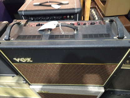 Vox AC30CC2 Custom Classic 2-Channel 30-Watt 2x12" Guitar Combo 2005 - 2010 - Local Pickup Only