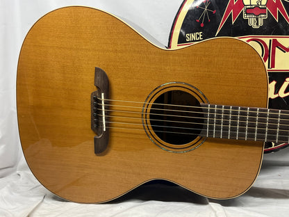 Alvarez MF75 Acoustic Guitar with Hard Case