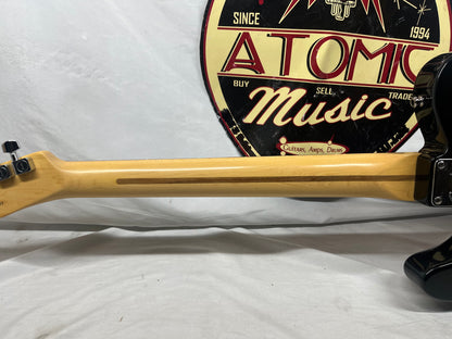 Fender American Telecaster tele Electric Guitar - 3-Color Sunburst