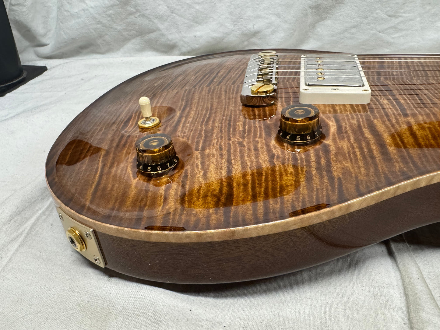 PRS Paul Reed Smith McCarty 10-Top Guitar with Case 2020
