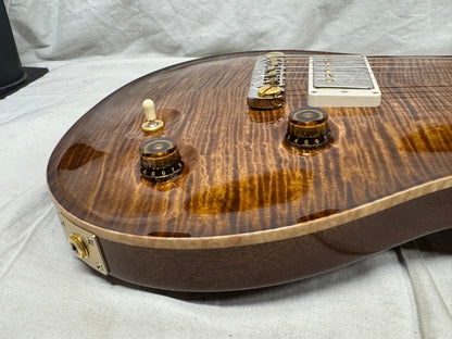 PRS Paul Reed Smith McCarty 10-Top Guitar with Case 2020