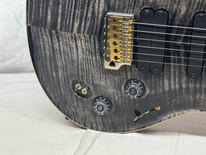 PRS Paul Reed Smith 509 Guitar with Case - Image 6