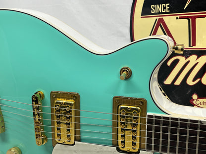 Gretsch G5232T Electromatic Double Jet FT Doublecut Electric Guitar