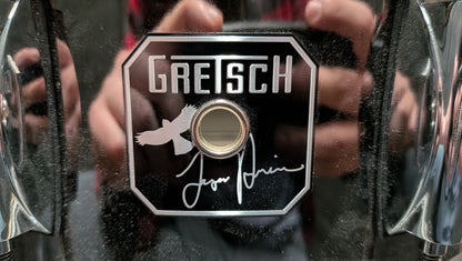 Gretsch Taylor Hawkins Signature 14x6.5 Snare Drum