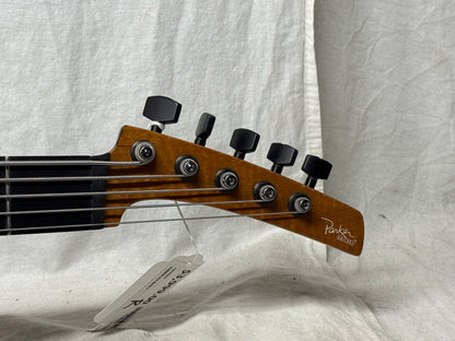 Parker USA FB-5 fb5 Fly 5-string Bass