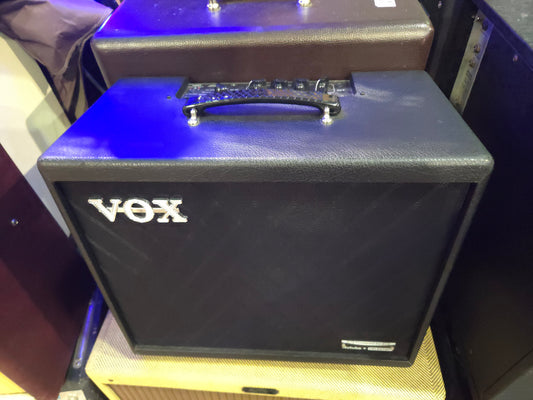 Vox Cambridge50 50-Watt 1x12" Digital Modeling Guitar Combo 2019 - Present - Local Pickup Only