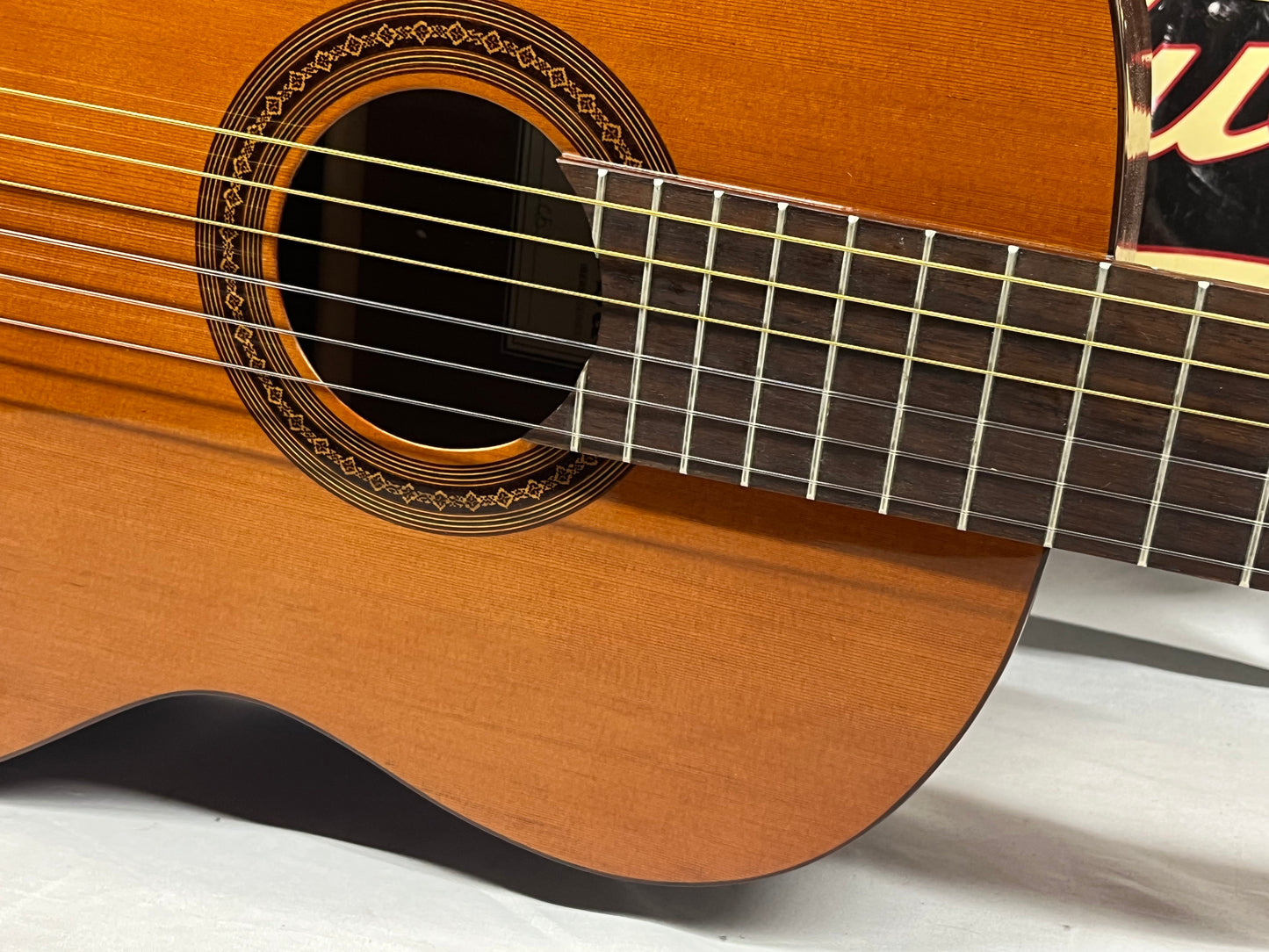 Cordoba Iberia Series C5 Classical Acoustic Guitar