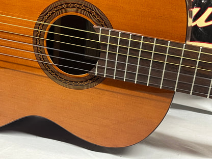 Cordoba Iberia Series C5 Classical Acoustic Guitar