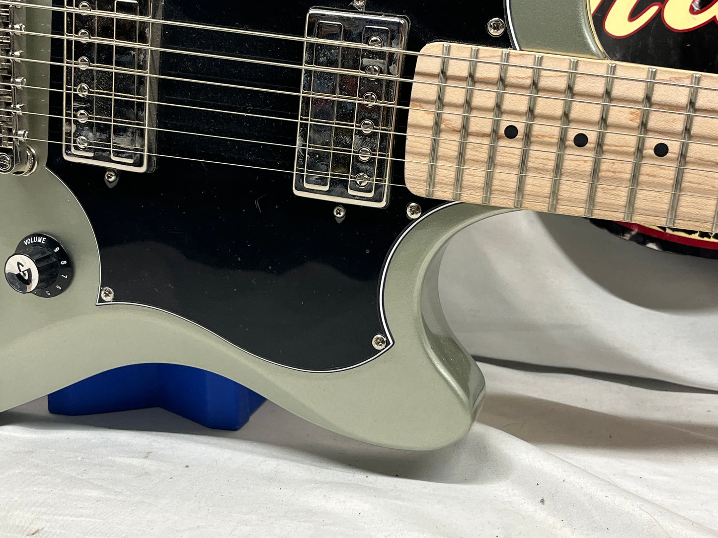 Guild Surfliner HH Electric Guitar