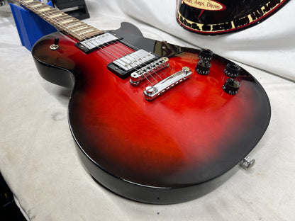 Gibson Les Paul Studio Singlecut HH Electric Guitar 2021 with Gig Bag