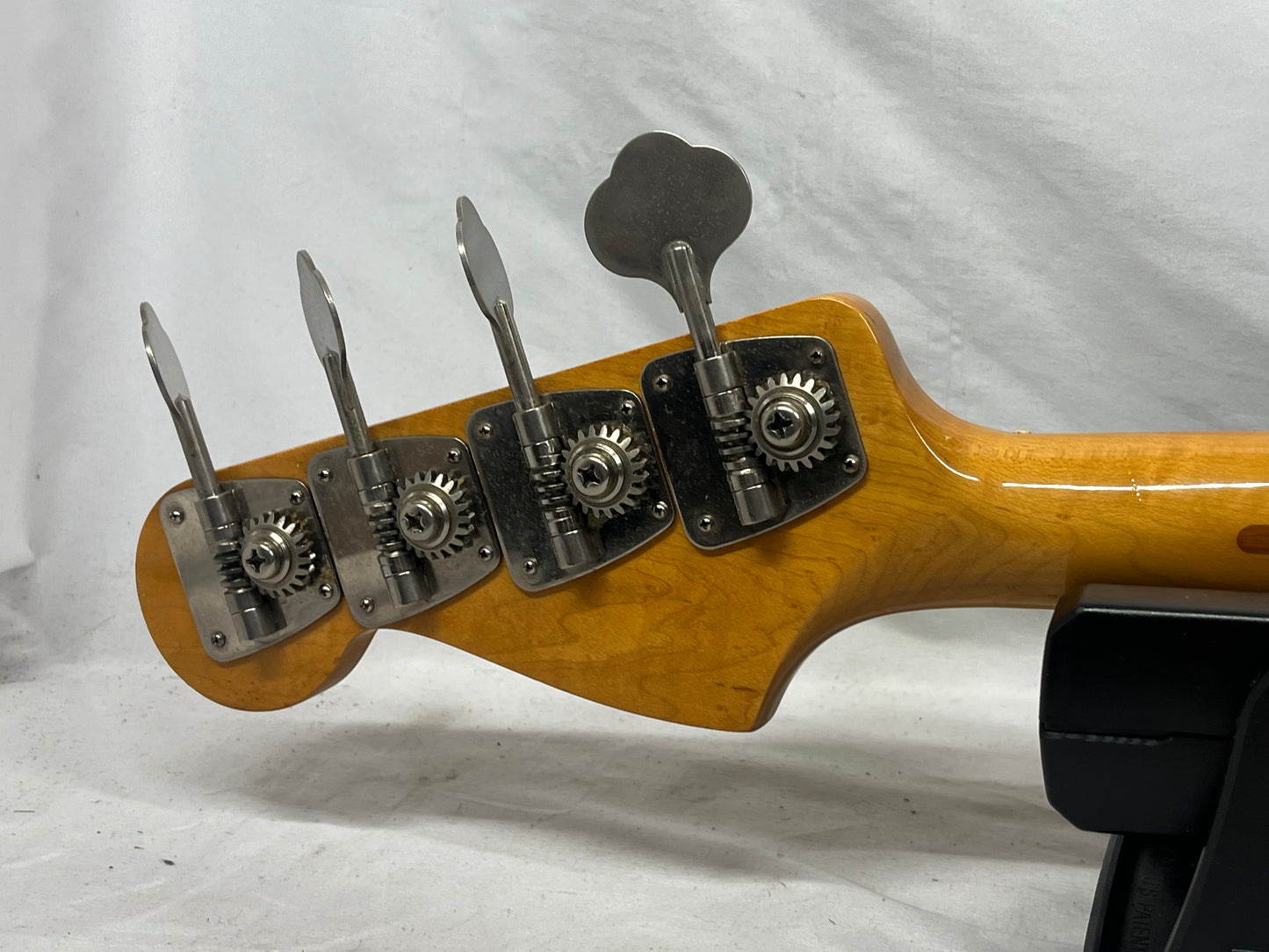 Navigator (By ESP Japan) Espionage 4-String Electric P-Style Bass
