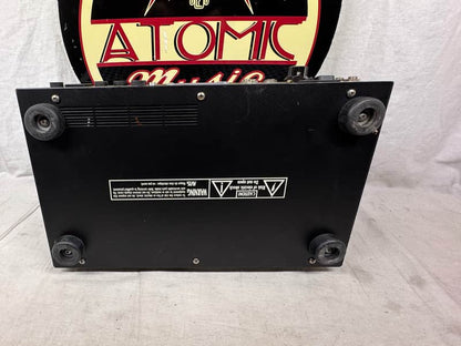 THD BiValve-30 30 Watt Tube Guitar Amplifier Head - Image 10