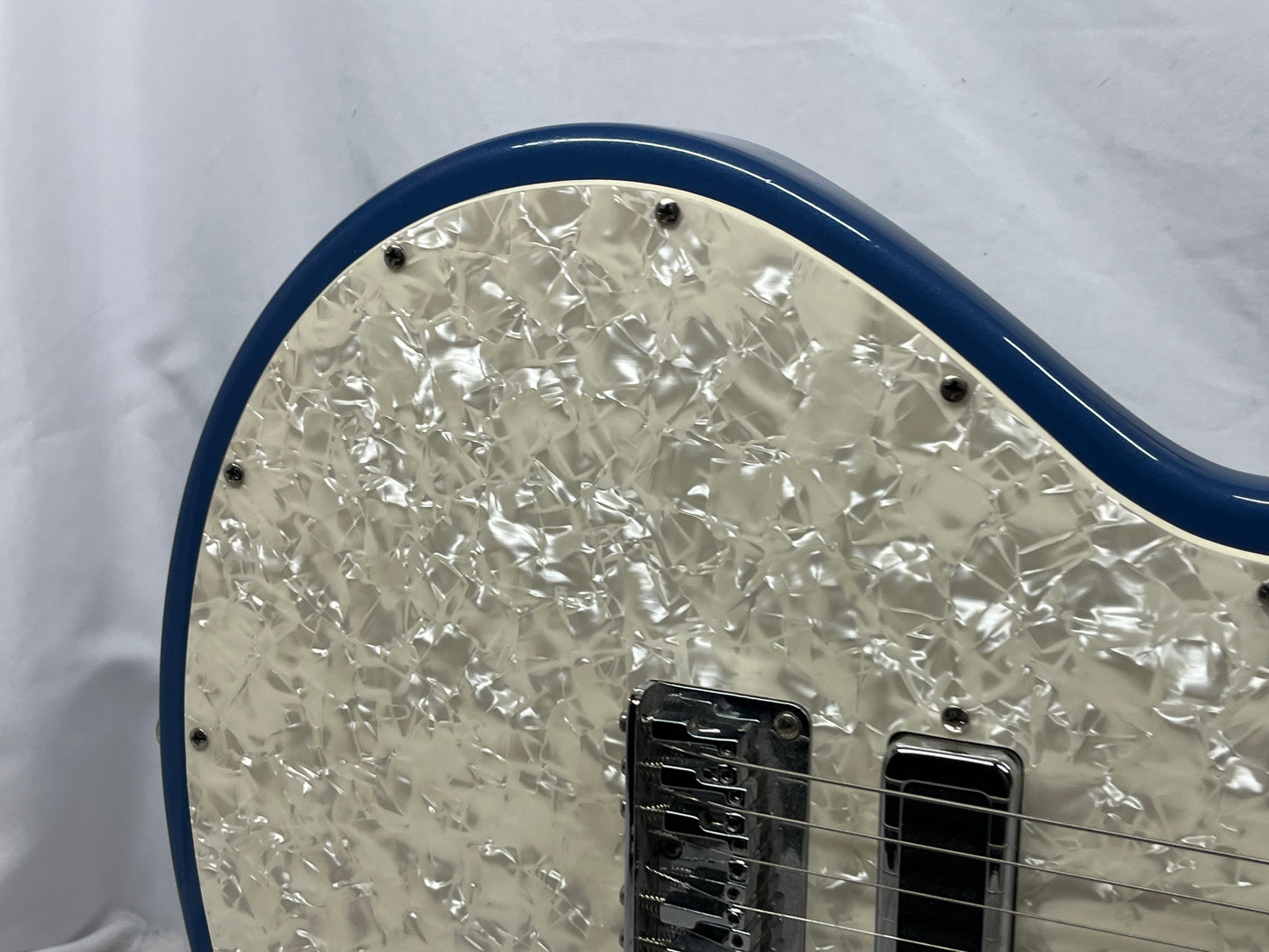 Godin Radiator Singlecut Electric Guitar