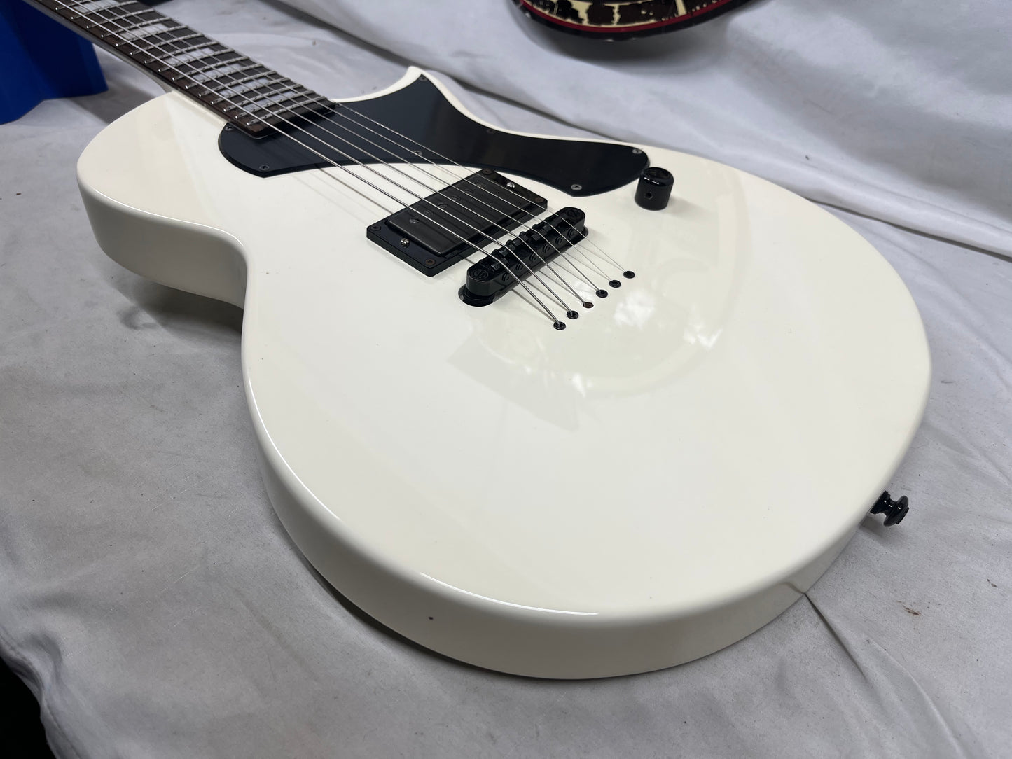 ESP LTD EC-01FT Singlecut Electric Guitar