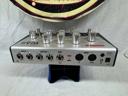 Positive Grid Bias Delay Pro Pedal