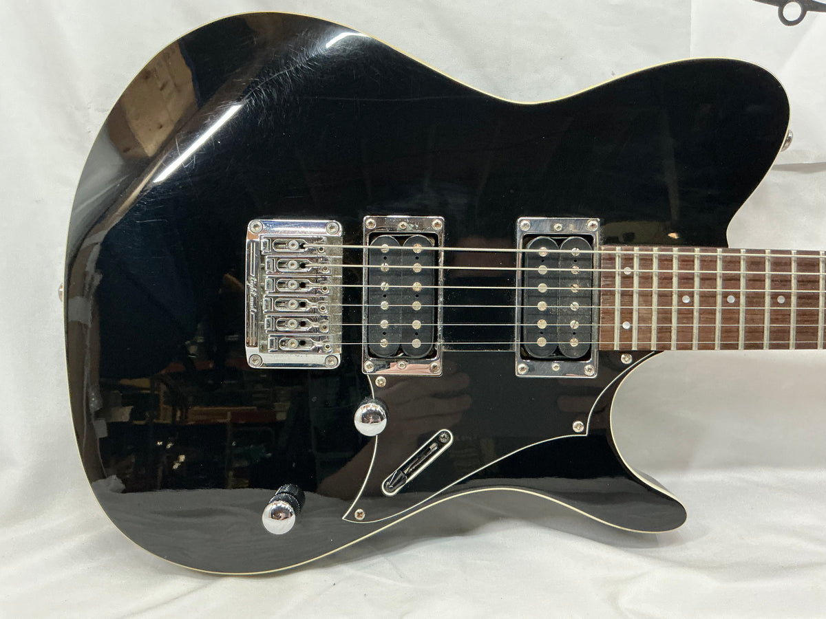 Ibanez FR320 Electric Guitar - Black