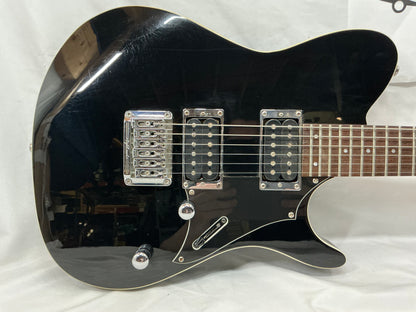 Ibanez FR320 Electric Guitar - Black