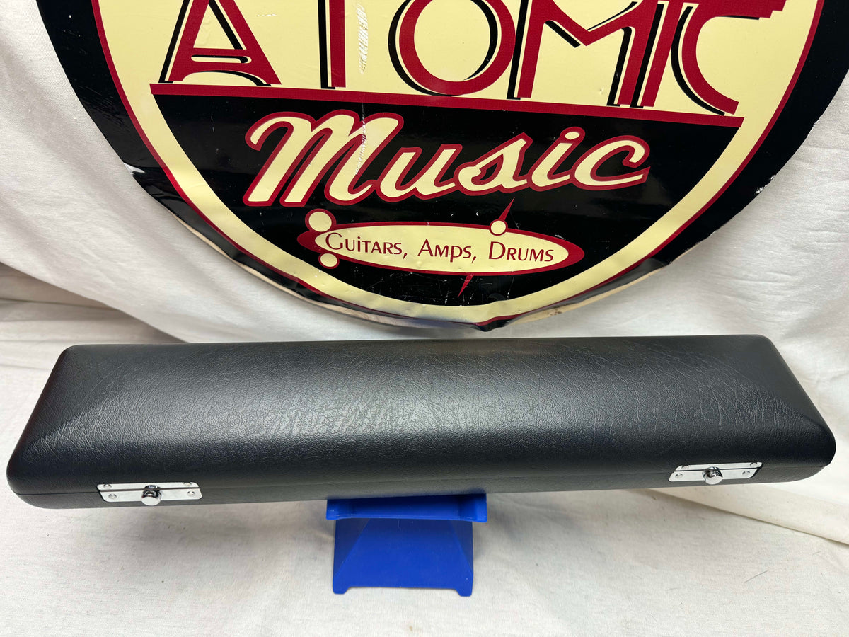 Armstrong 800BOF 800 BOF b0f Open Hole Flute with Case